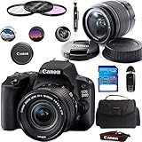 61Uhm29vCVL. SL160  - Canon Eos Sl2 Dslr Camera