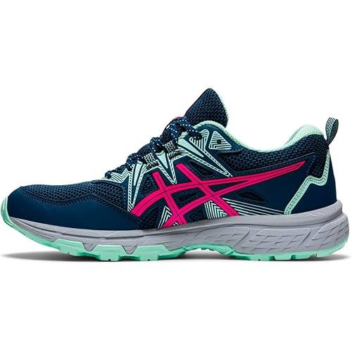 ASICS Women's Gel-Venture 8 Running Shoes