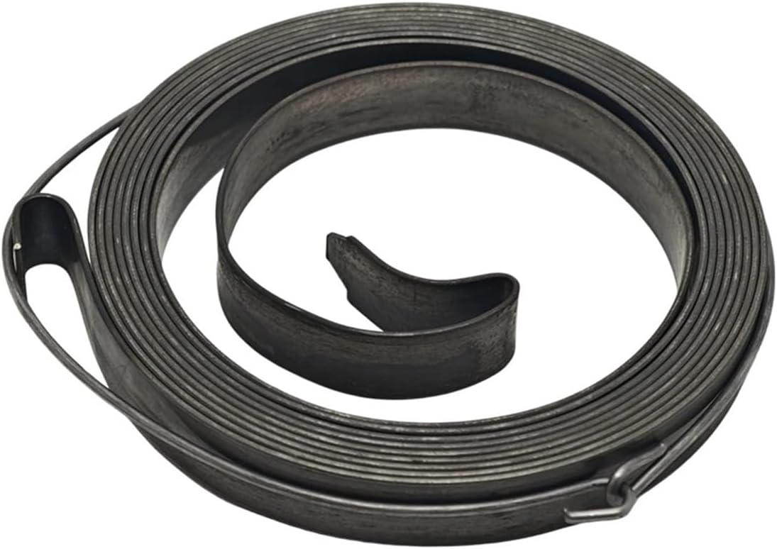 5pcs Recoil Rewind Starter Spring Fit for GX390 GX340 GX270 GX240 13HP 11HP 9HP 8HP Lawn Mower Replacement Part