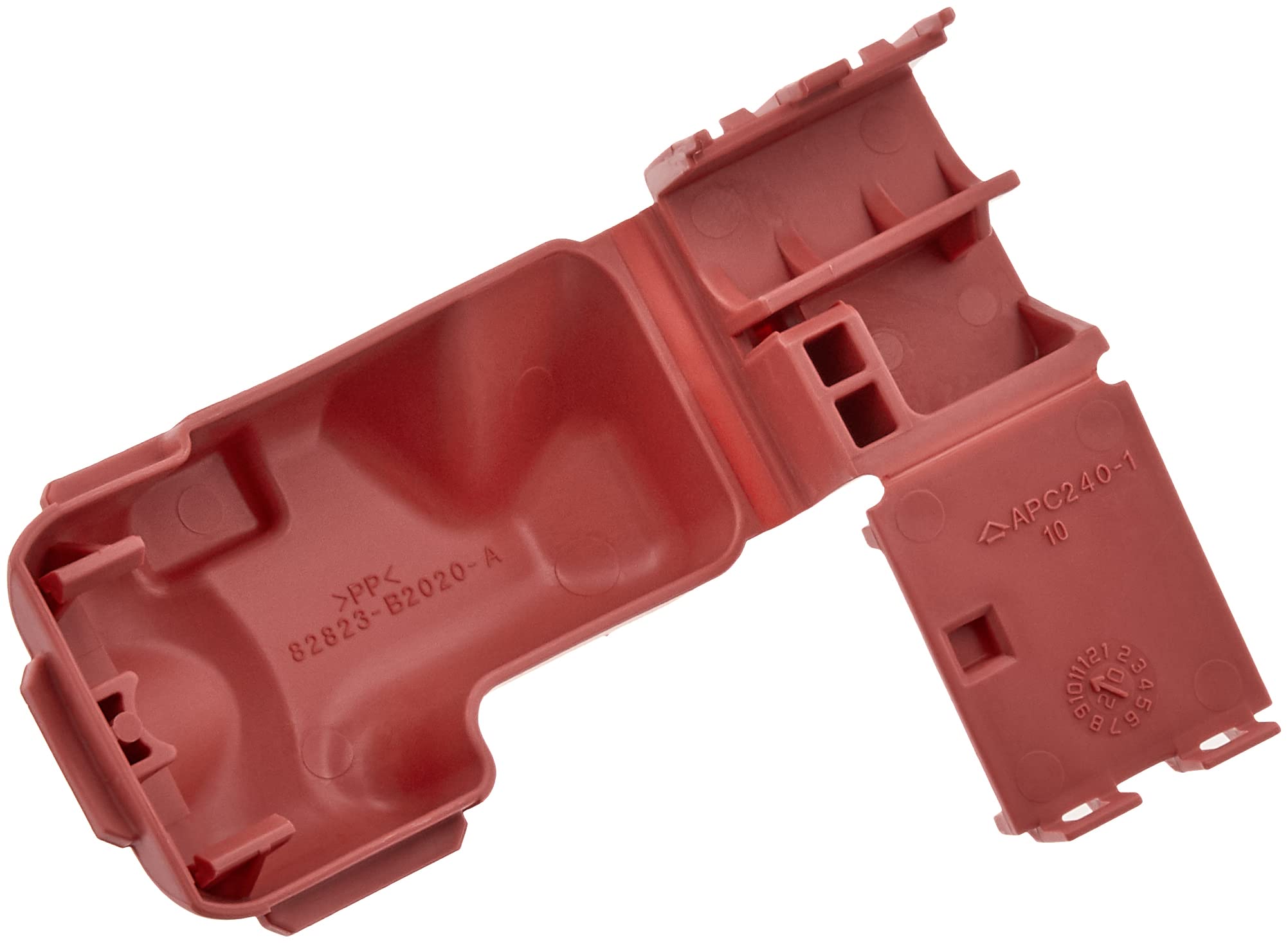 カマグロゲ ar 82823)オルタネータターミナル キャップ トヨタ トヨタ純正品番
