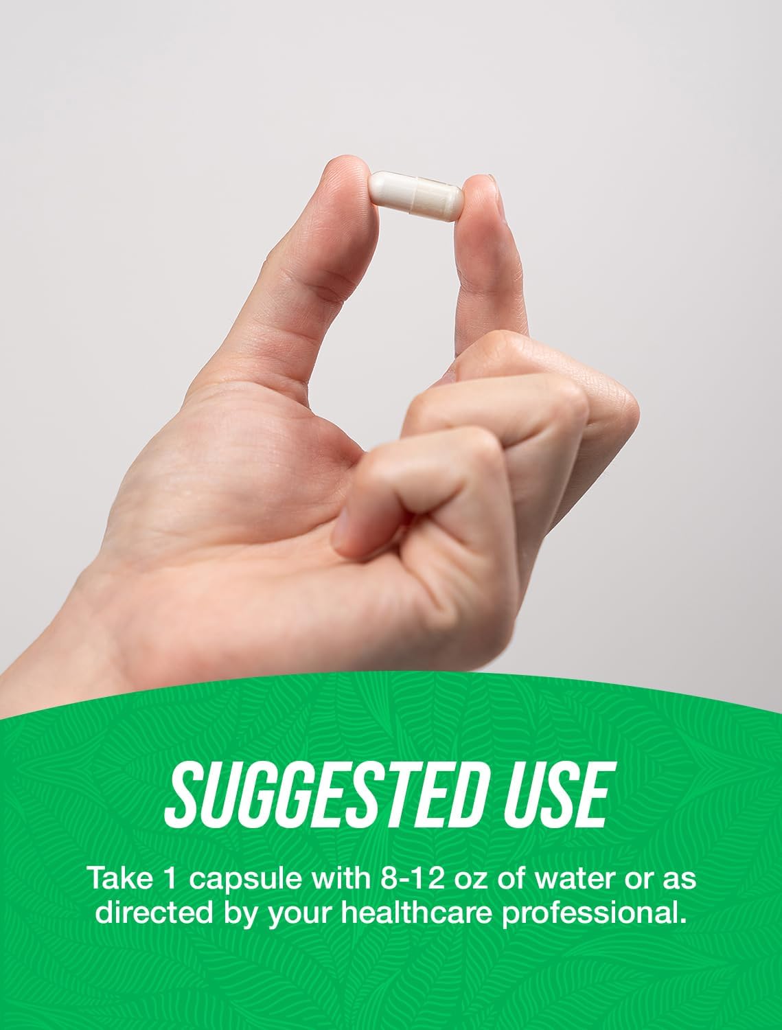 BulkSupplements.com Resveratrol Capsules - Resveratrol Supplement, Polygonum Cuspidatum, Resveratrol 500mg - Antioxidants Supplement, Resveratrol Pills - 1 Capsule per Serving, 60 Capsules - Image 4