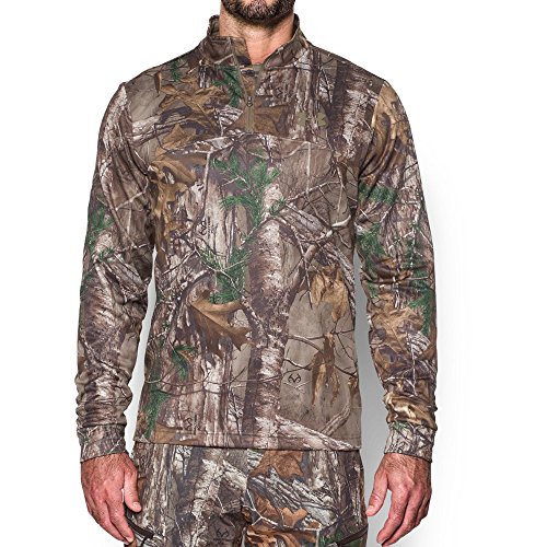 UNDER ARMOUR REALTREE リアルツリー ジャケット crye UNDER ARMOUR REALTREE リアルツリー ジャケット crye REALTREE