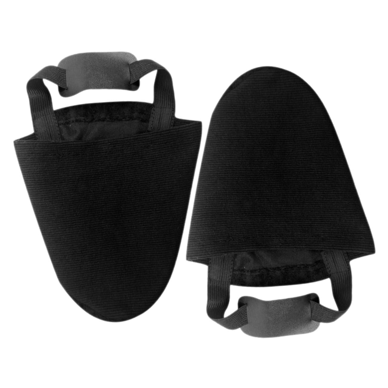 BRIGHTFUFU 1 Pair Women's Bowling Shoe Sliders Elastic Band Bowling Accessories for Comfort Fit