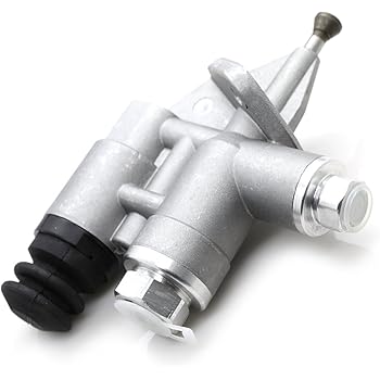 Amazon Com 5 9l Diesel Fuel Lift Pump 3936316 For 1994 1998 Dodge Ram Pickup Cummins 6bt Diesel P7100 4761979 4988747 4944710 Fuel Transfer Pump Automotive