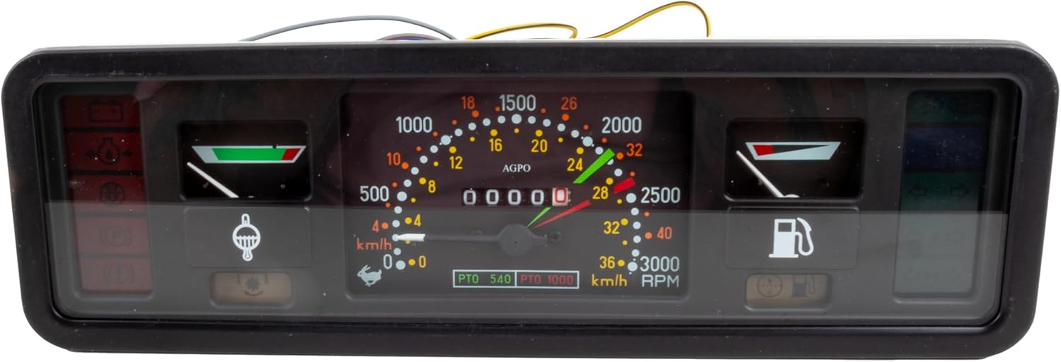 4S6F10849J - QUADRO STRUMENTI FORD FIESTA 5 V (JH,JD)(2001-2010) FUSION - Foto 5