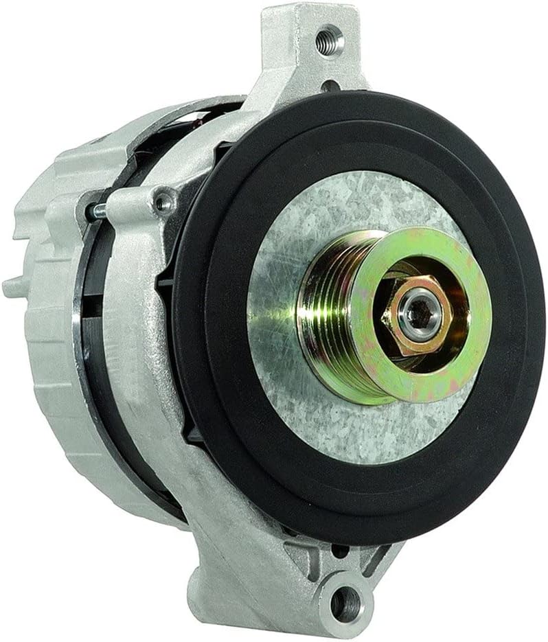 Remy 92212 100% New Alternator