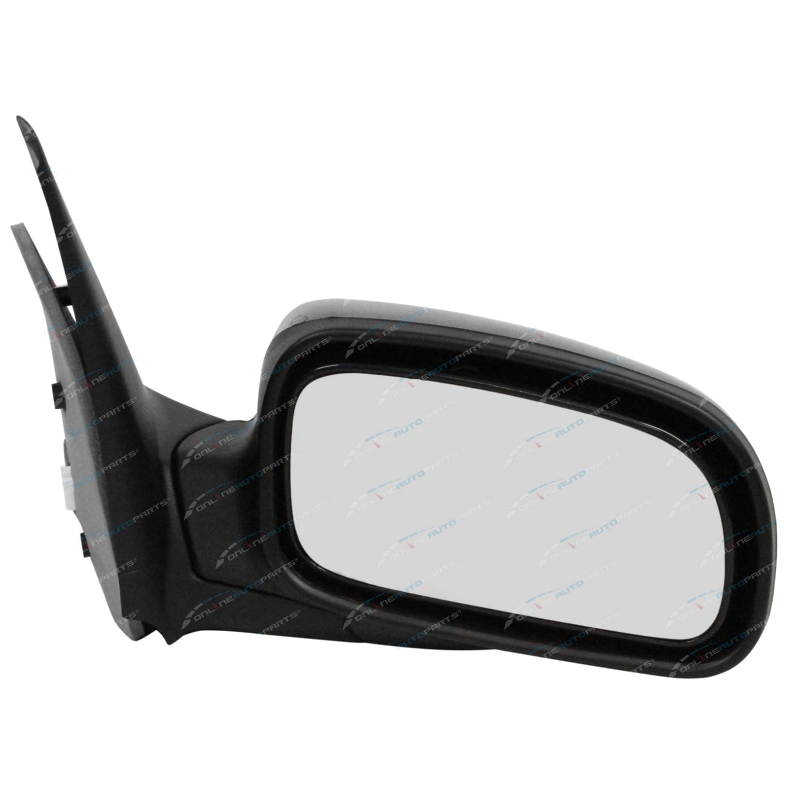 TYC RH Right Side Electric Door Mirror For Ford Falcon FG 2008–2014 – No Light, Non-Heated
