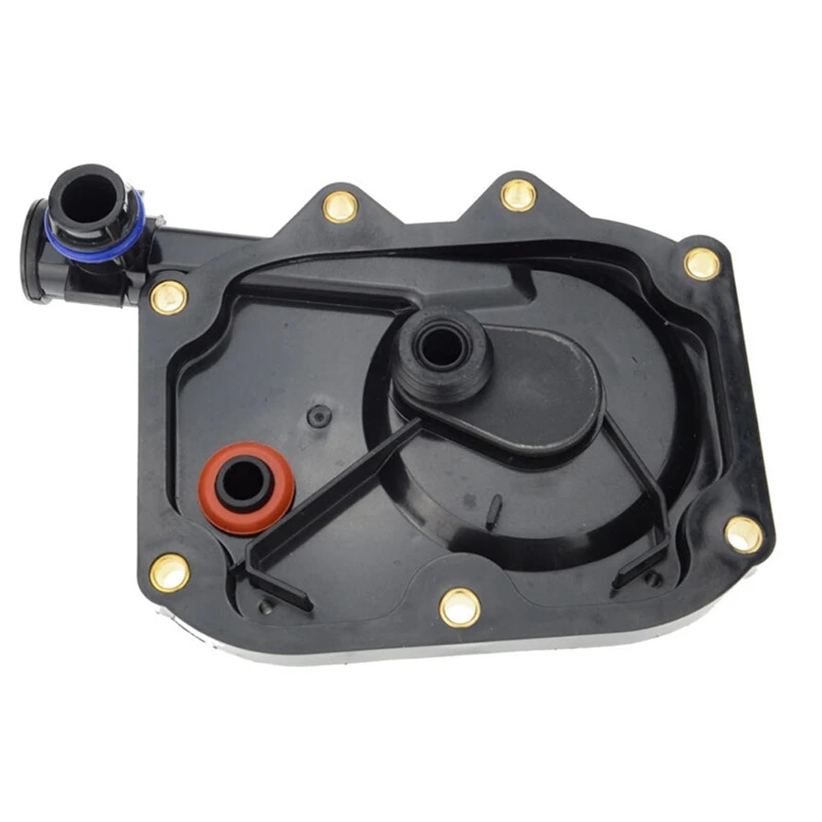 Válvula PCV para BMW 540i y 740i regula presión y evita fugas de aceite
