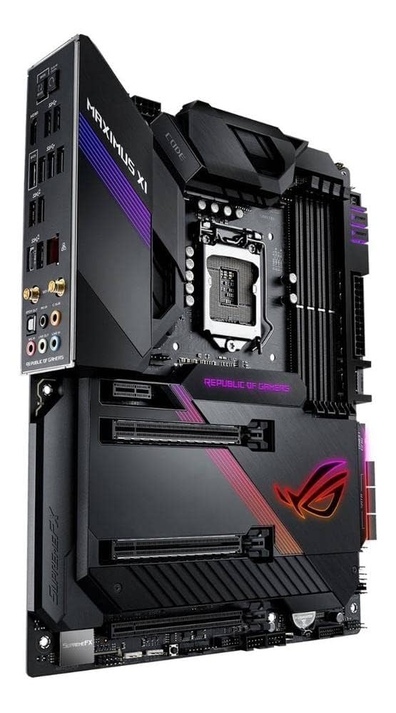 ASUS Intel® Z390 搭載 LGA1151対応 マザーボード 81hUp0SiWFL._UF894,1000_QL80_.jpg
