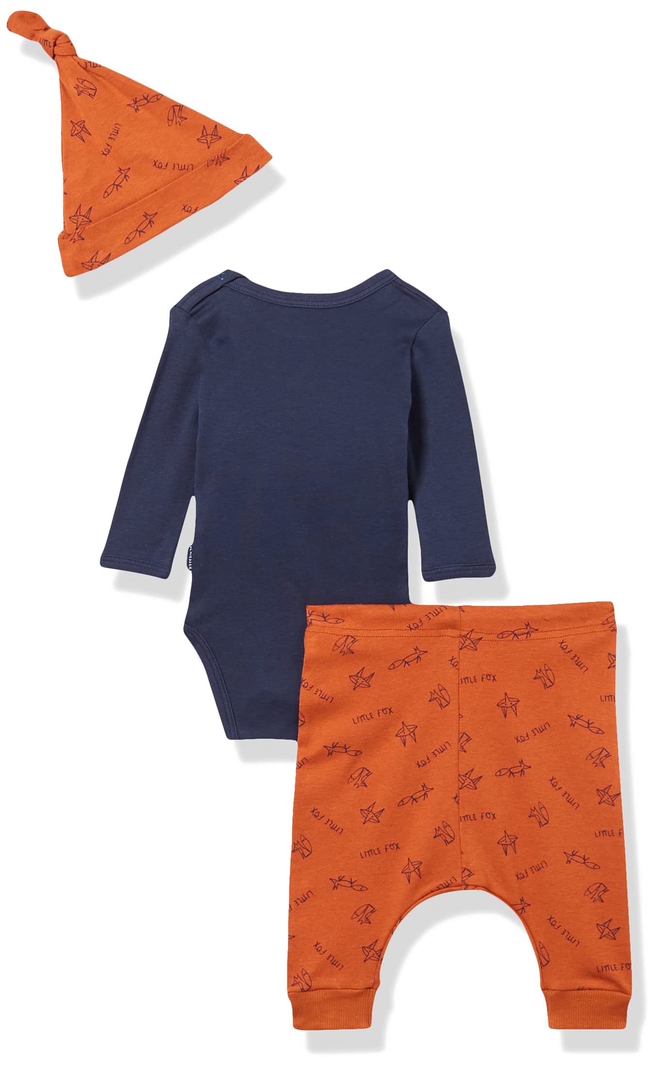 Schiesser Baby - Jungen Set Mehrfachpack - 175199