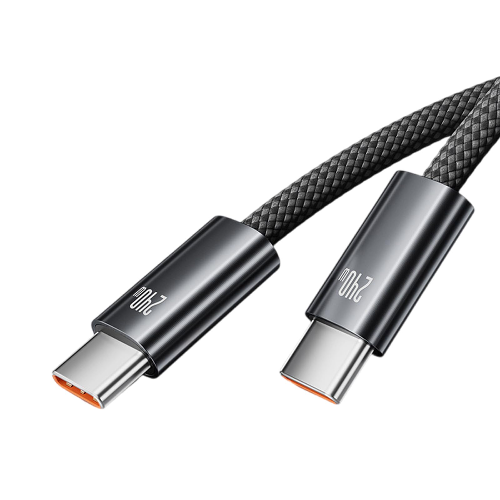 APGLSXY 240W Super Fast Charging Braideds Nylons USB C Cable Type C to Type for High Devices & Data Transfer Braideds to Charging Cable