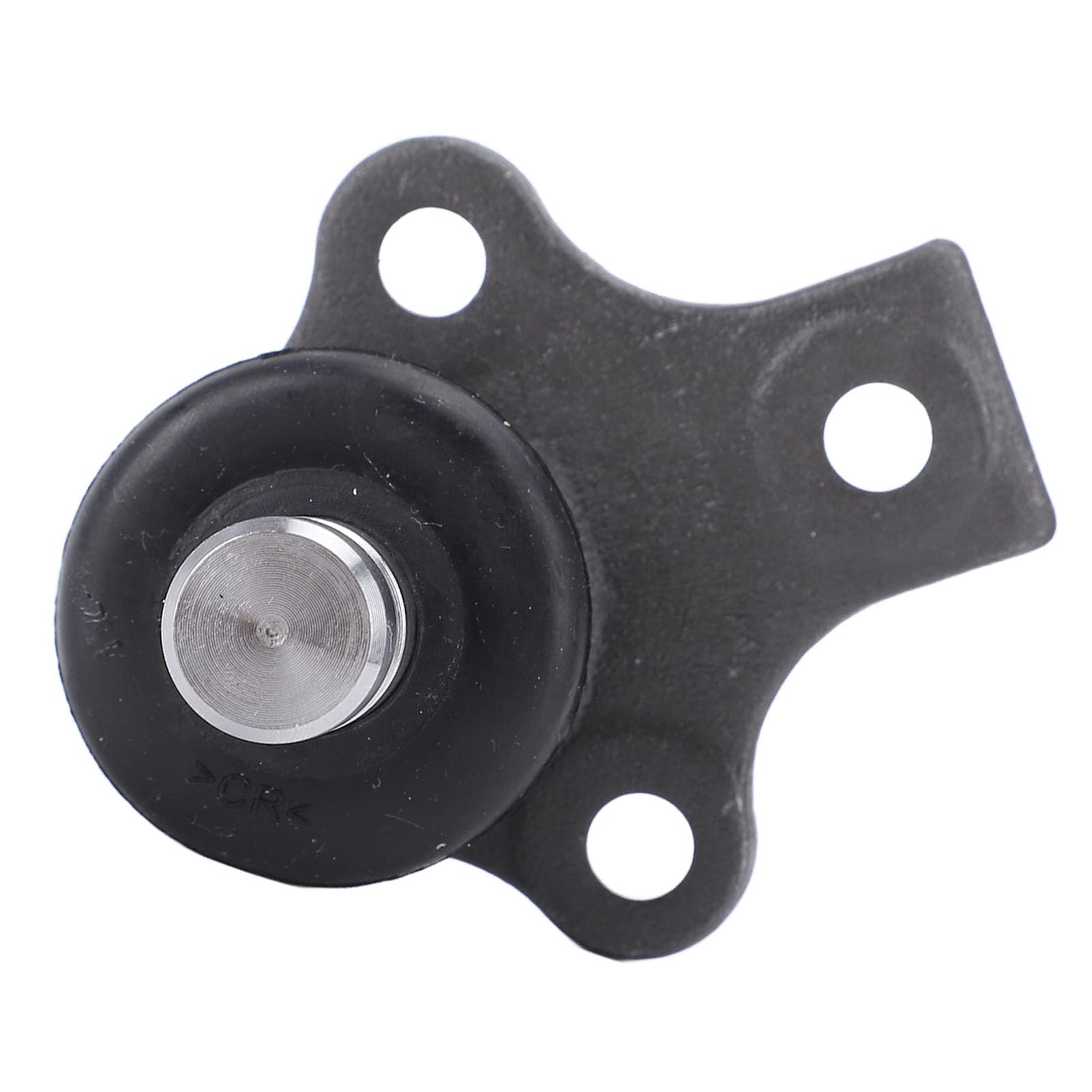 Rótula Inferior, Reemplazo para Bombardier Outlander 400 2006, Fabricada con Aleación de Acero de Alta Dureza, Equipada con PolyBush, Garantiza una Conexión Segura, Ideal para