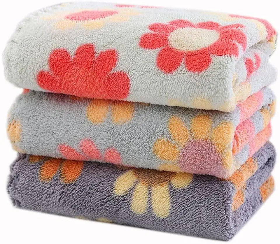 Generic Baby Towels