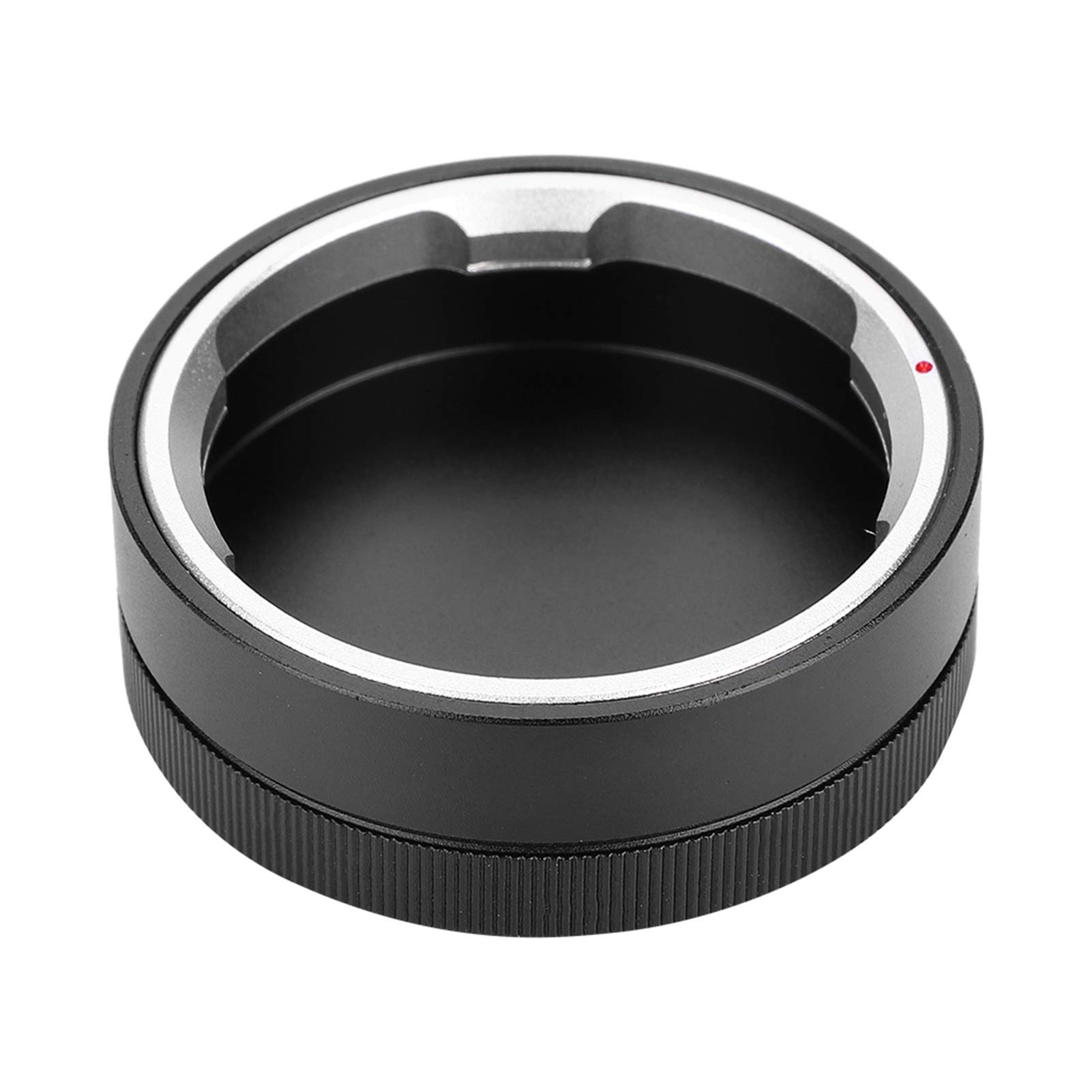 Véritable Bouchon D'objectif Leica 14668 Pour APO-Summicron-M 50 Mm – Protection Métal Push-on