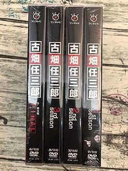 希少1+2+3+SP+特典 古畑任三郎 DVD 全巻セット（全話コンプリート） Amazon.co.jp: 古畑任三郎 DVD 全巻セット 1+2+3+SP+特典（全話