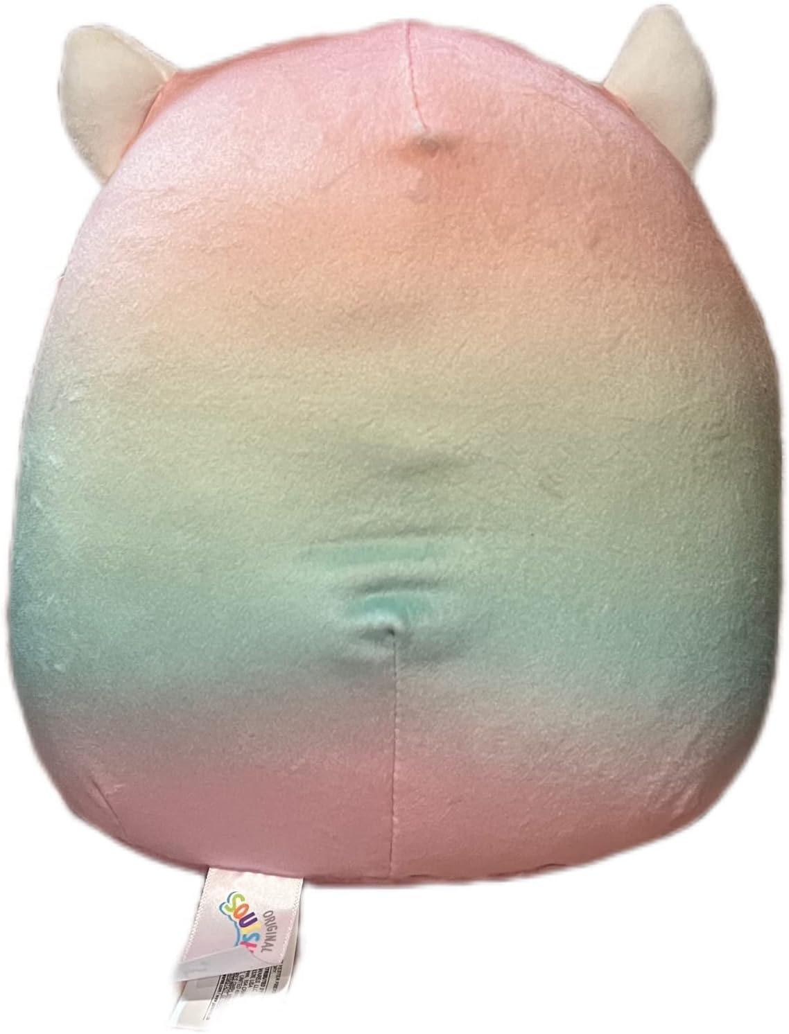 Squishmallows New 8" Yara The Yeti -Official Kellytoy 2022 Plush - Cute and Soft Stuffed Toy - Great for Kids