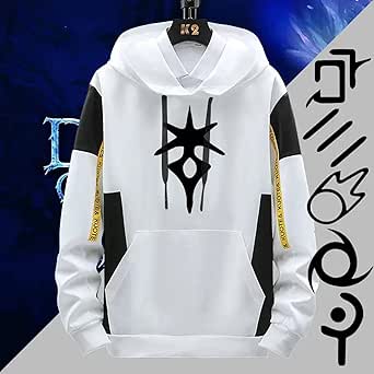 ファイナルファンタジーXIV FF14 パーカー ＜ハーデス＞ by メルカリ