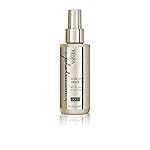 Kenra Professional Platinum Luxe One Leave-In | All-In One Miracle Spray | Enriched with Precious Gold | Opulent Slip & Shine | Thermal/Heat Protection | Medium To Coarse Hair | 5 fl. Oz