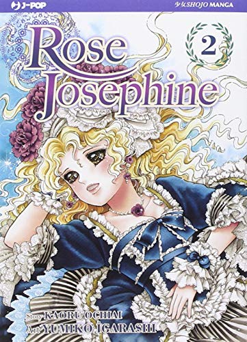 Rose Josephine (Vol. 2)