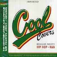 その他 COOL COVERS Vol.4 Reggae meets HIP HOP+R&amp;B [CD] 71aYsT+fiVL.jpg