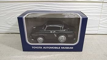 Amazon | トヨタ博物館 オリジナル プルバックカー 初代クラウン