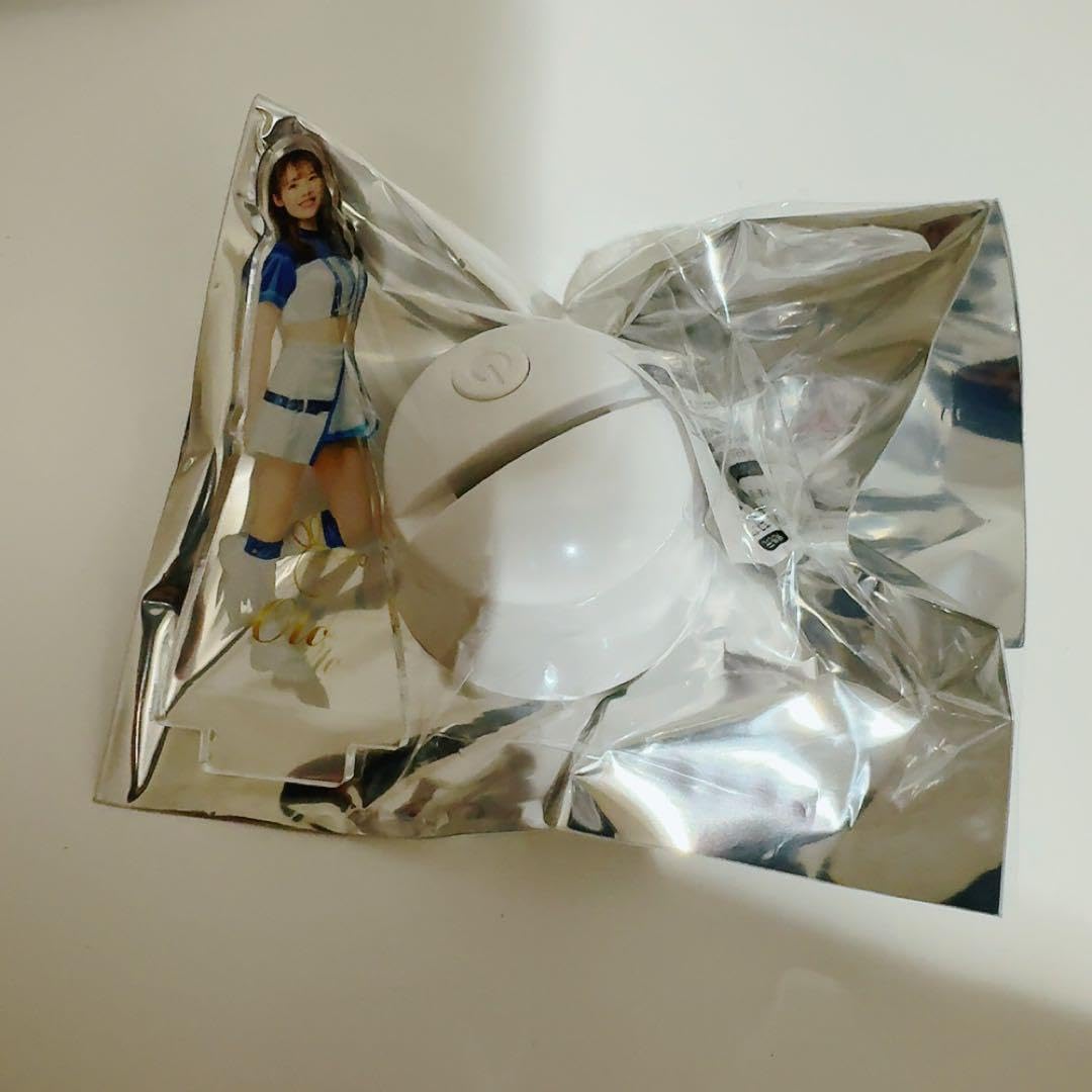 和楽器バンド ペンライト 付け替えチューブ セット 和楽器バンドペン