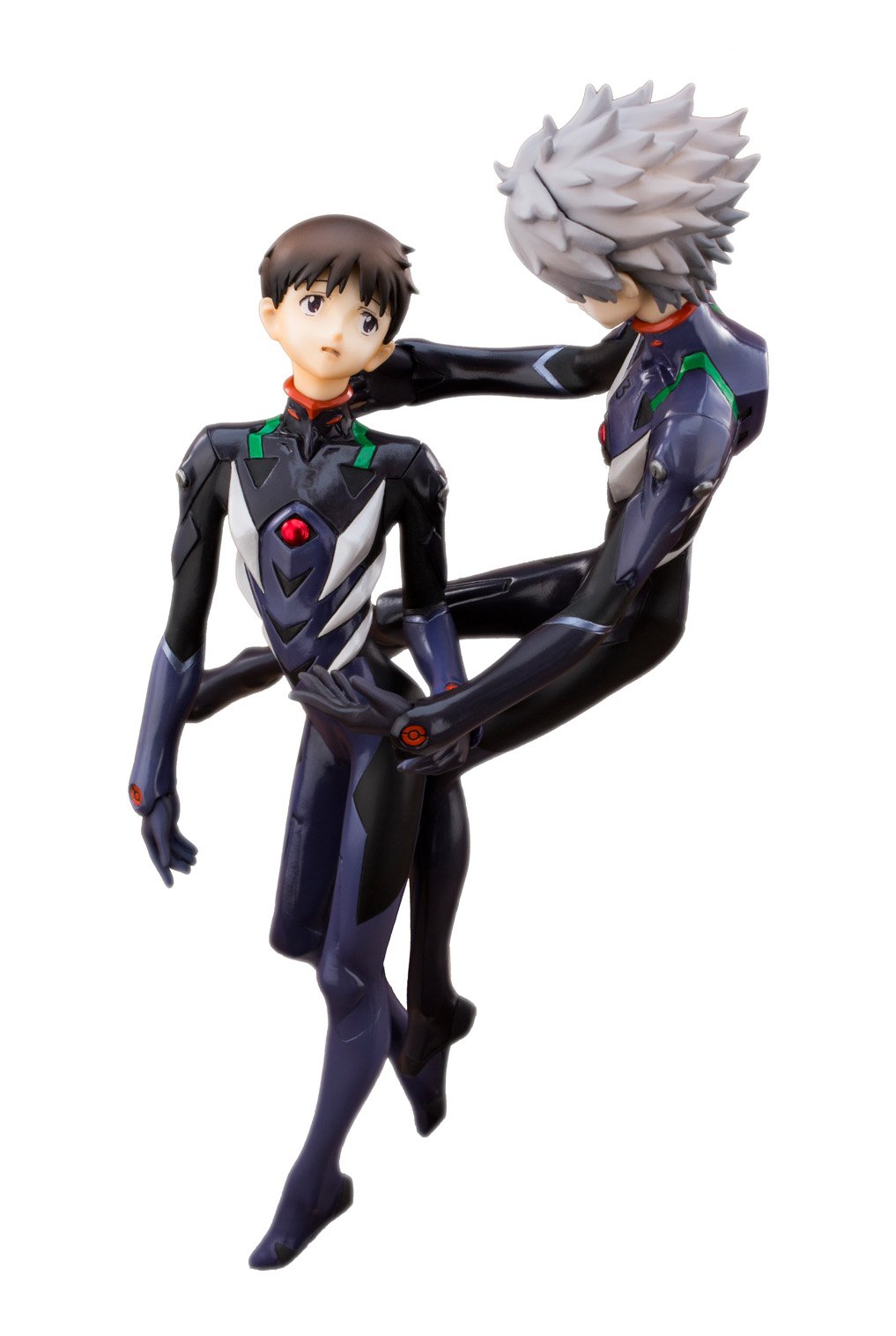 Vertex Evangelion: 3.0 You Can (Not) Redo: Kaworu Nagisa and