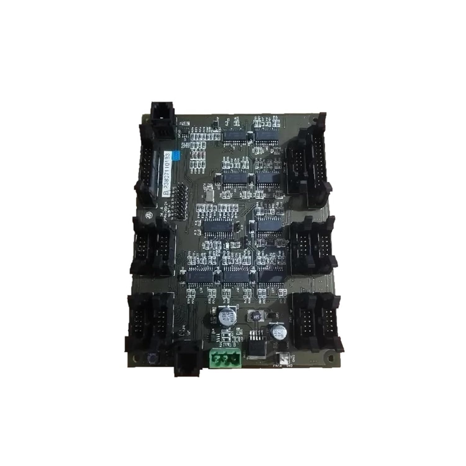Elevator Accessories Electronic PCB CN-1A Can Be Replaced by CN-1B Board