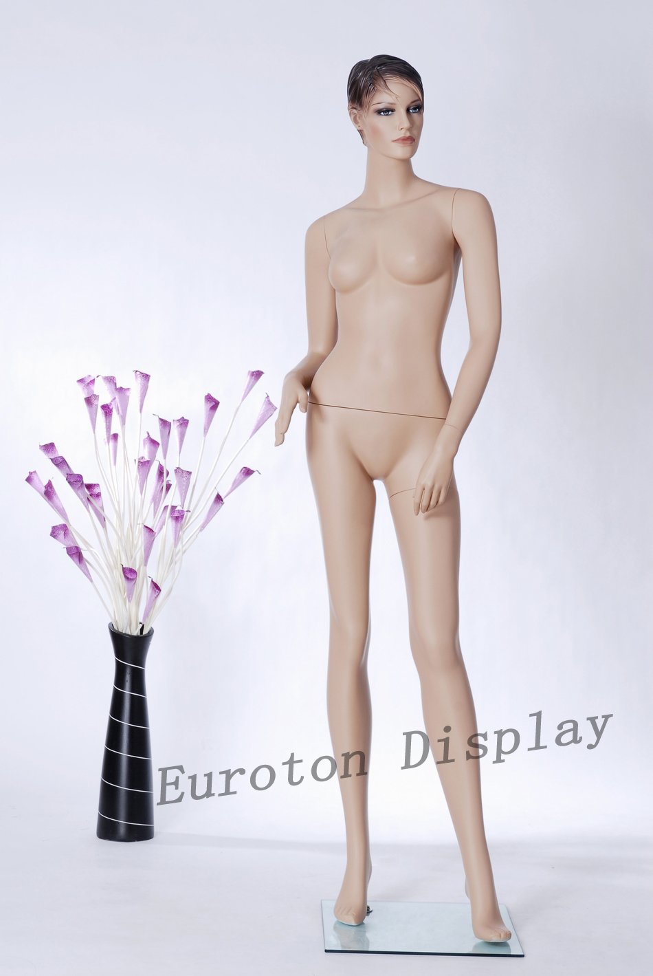 Euroton FH-03 Mannequin Femme