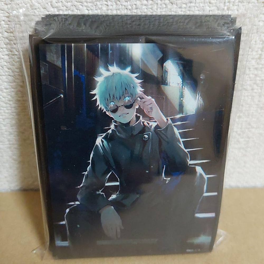 【呪契約】オボロデッキ 【キャラクタースリーブ付き】 呪契約】オボロデッキ 【キャラクタースリーブ付き】 - メルカリ