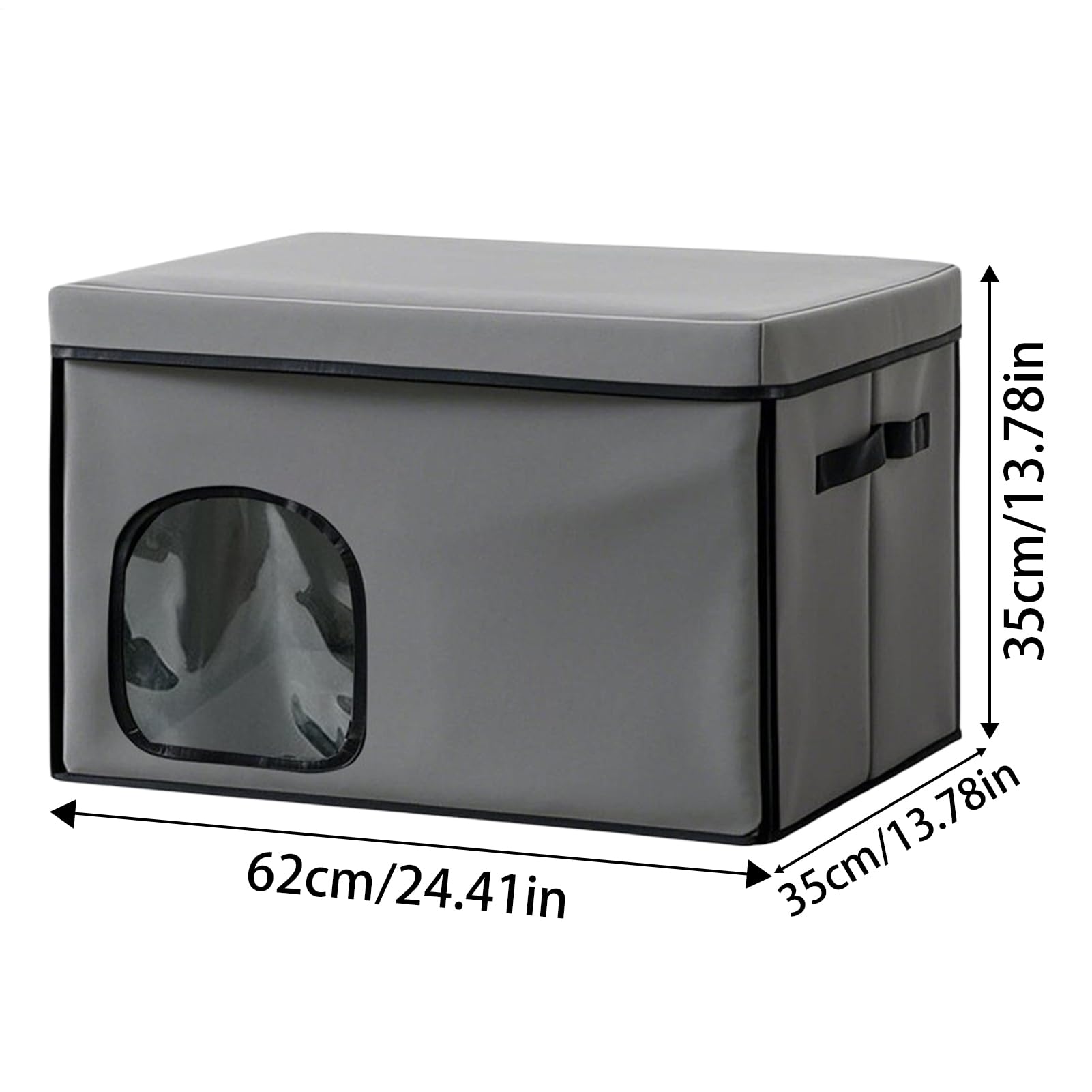 Domek Do Wnętrz Hamak Jaskinia Schronienie Akcesoria Domowe | Składany , Jaskinia Schronienie Wyposażenie Wewnątrz Zewnątrz Podróż Balkon Samochód Sypialnia
