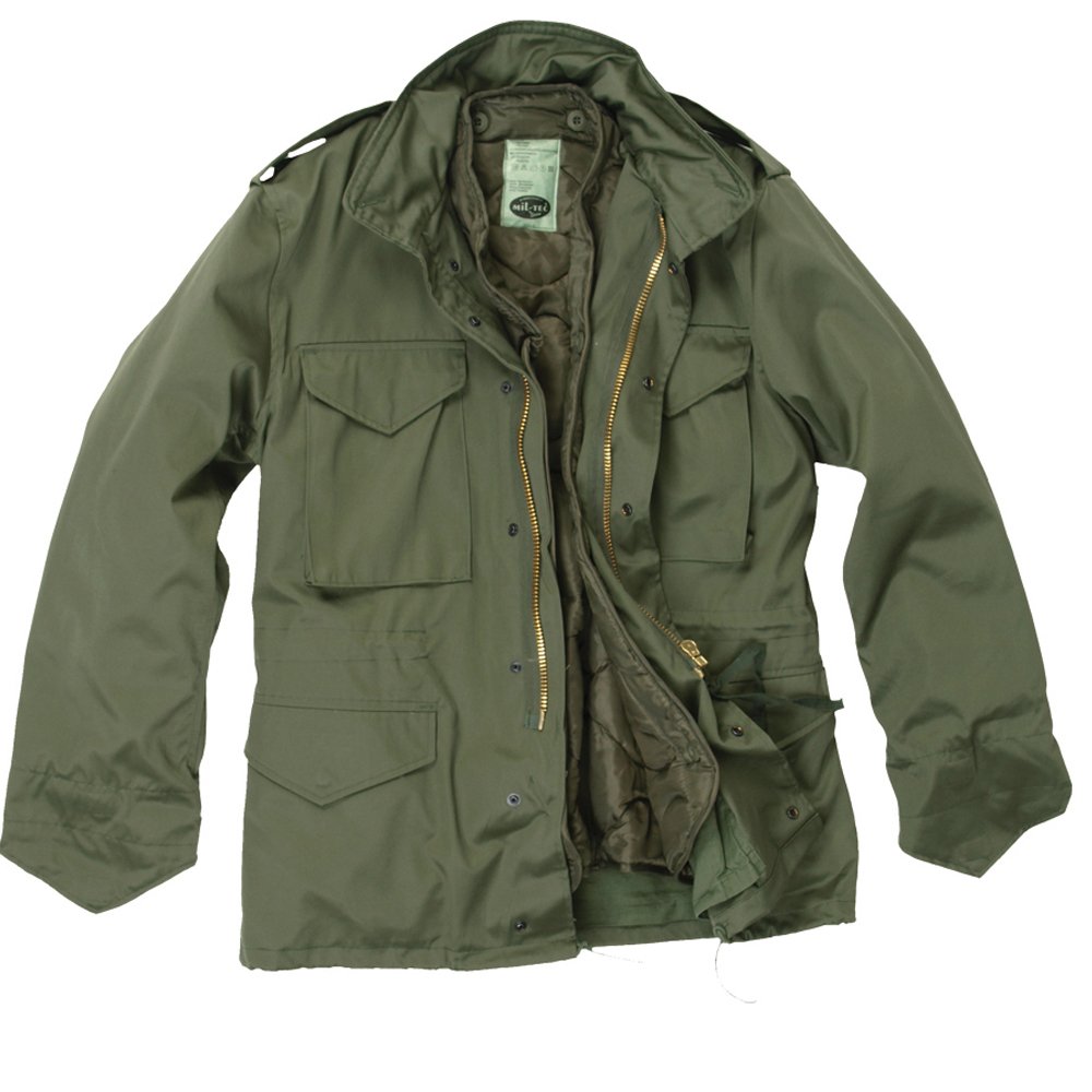 Mil-Tec Giacca unisex Us M65