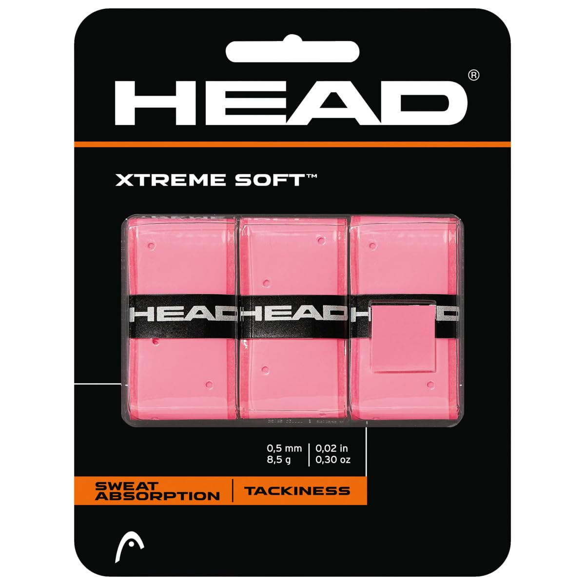Head Xtremesoft - Overgrip — view 5
