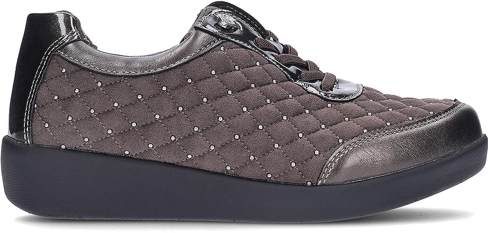 Doctor Cutillas Deportiva para mujer 38611 Elásticos