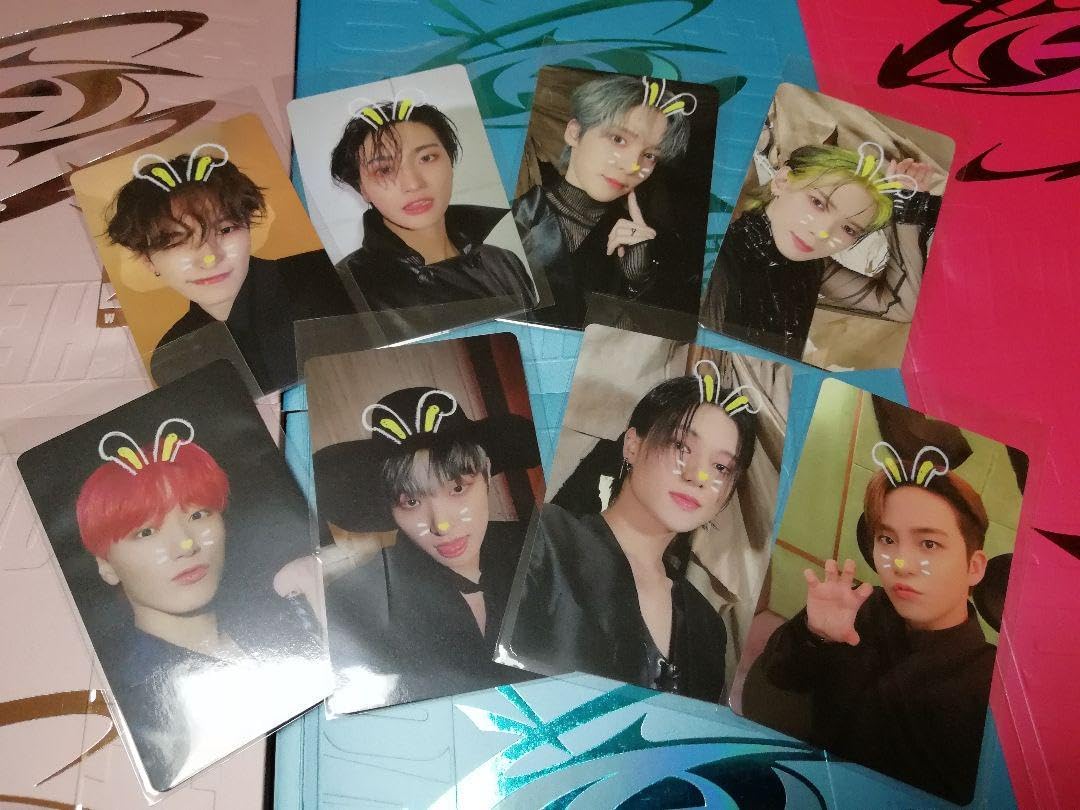 新品未開封 猪狩蒼弥 くっつキテレツ KEY TO LIT キテレツ くっつきて