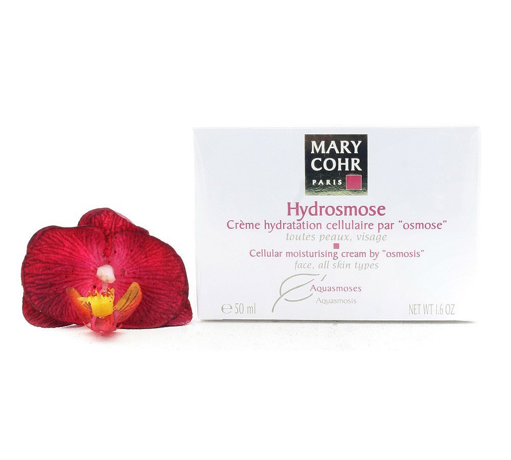 MARY COHR Hydrosmose Cream Creme 50 ml / 1.6 oz