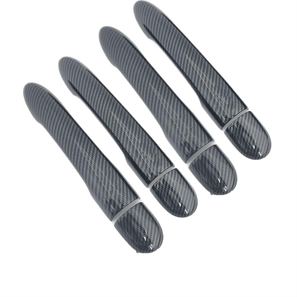 Poignée porte latérale pour Espace 4 2002-2006 cache externe