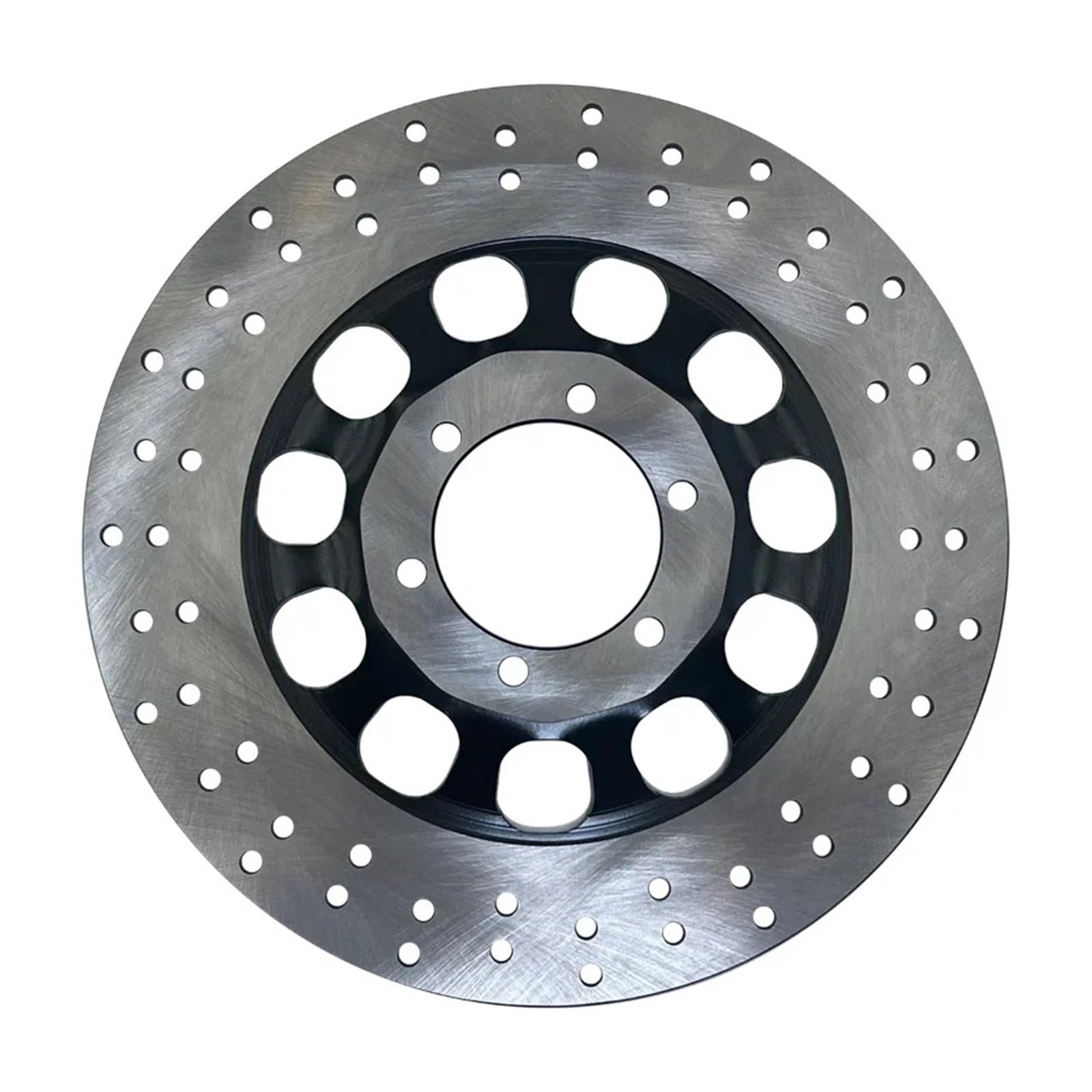 Disque de frein avant 267 mm pour moto XS400 et RD350