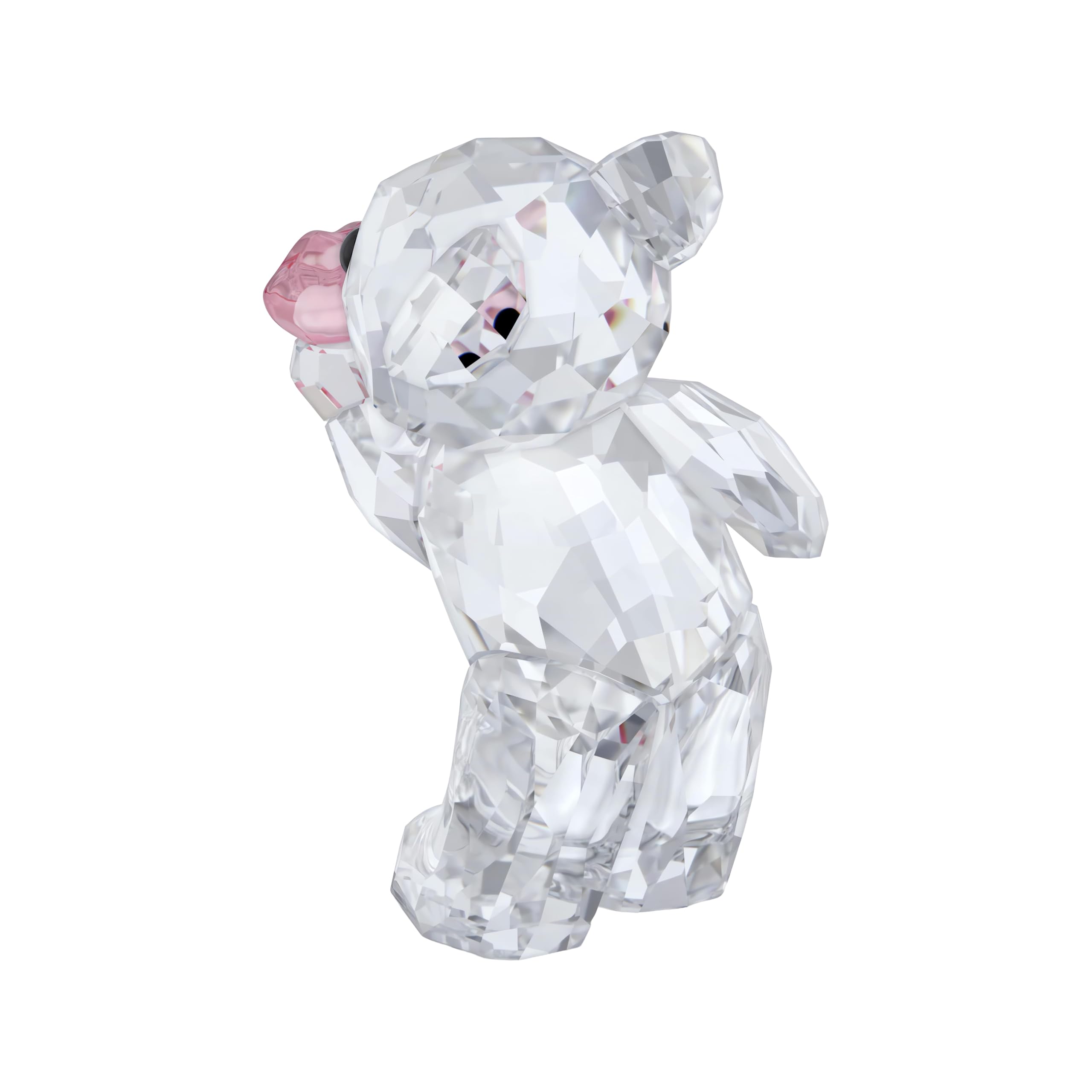 Swarovski Kris Bär EIN Kuss voller Liebe
