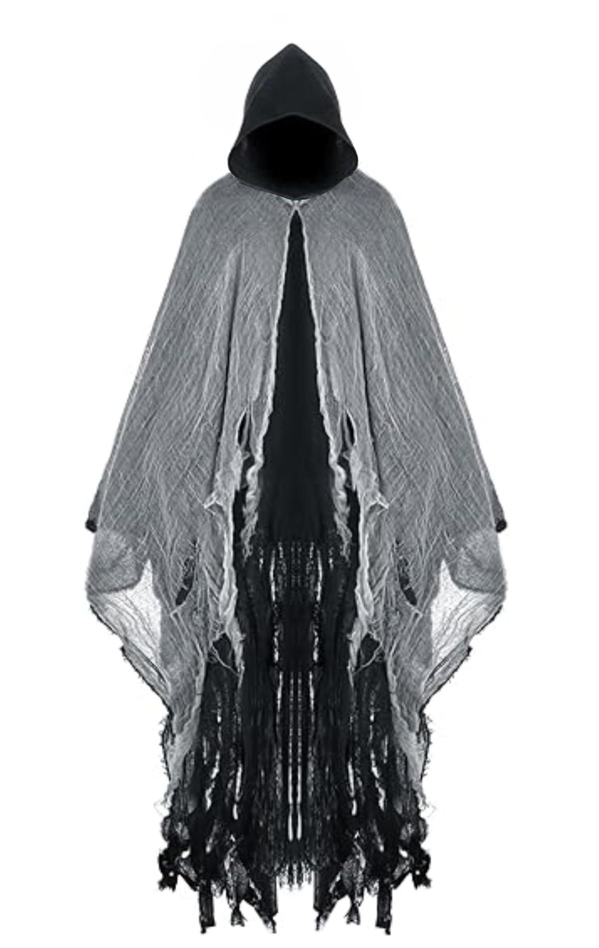 Halloween Horror Grim Reaper Costume