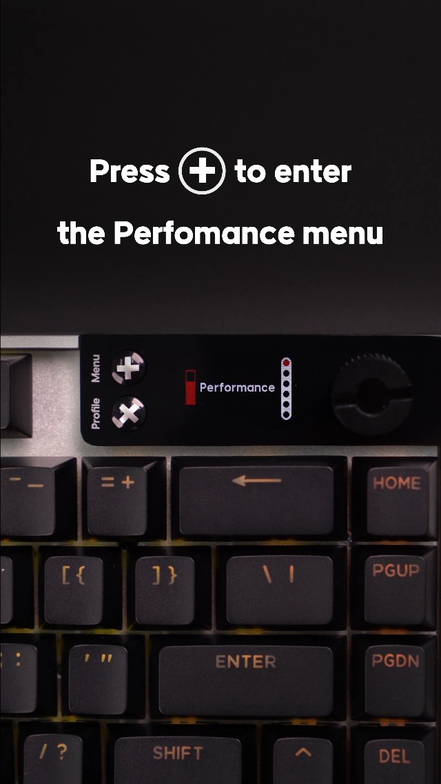Amazon.com: Pulsar Gaming Gears eS HE 70 Mechanical Gaming