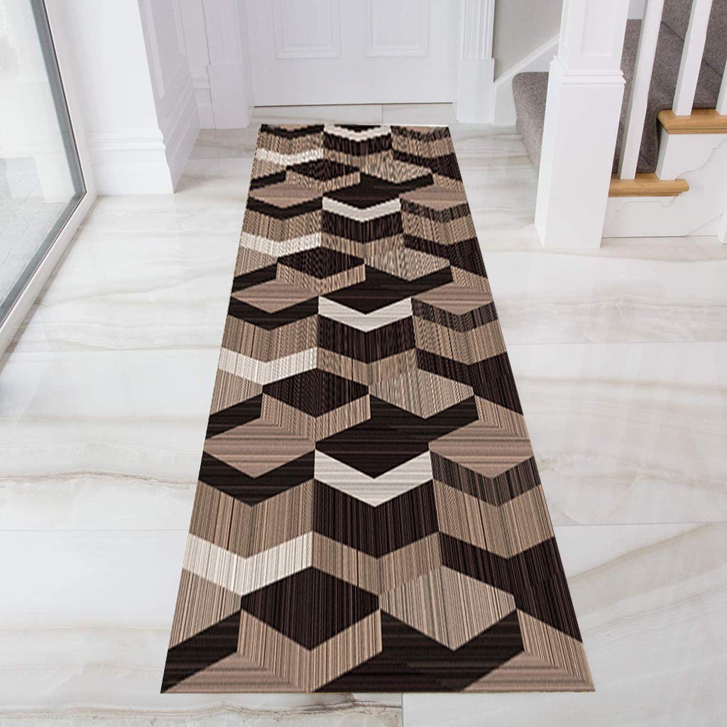 Alfombra NICOMAN Lavable - Trampero De Suciedad Antideslizante - Vinilo Con Bucle Para Puerta Delantera Trasera Alfombra De Piso NICOMAN Alfombra NICOMAN Lavable - Trampero De Suciedad Antideslizante - Vinilo Con Bucle Para Puerta Delantera Trasera Alfombra De Piso NICOMAN