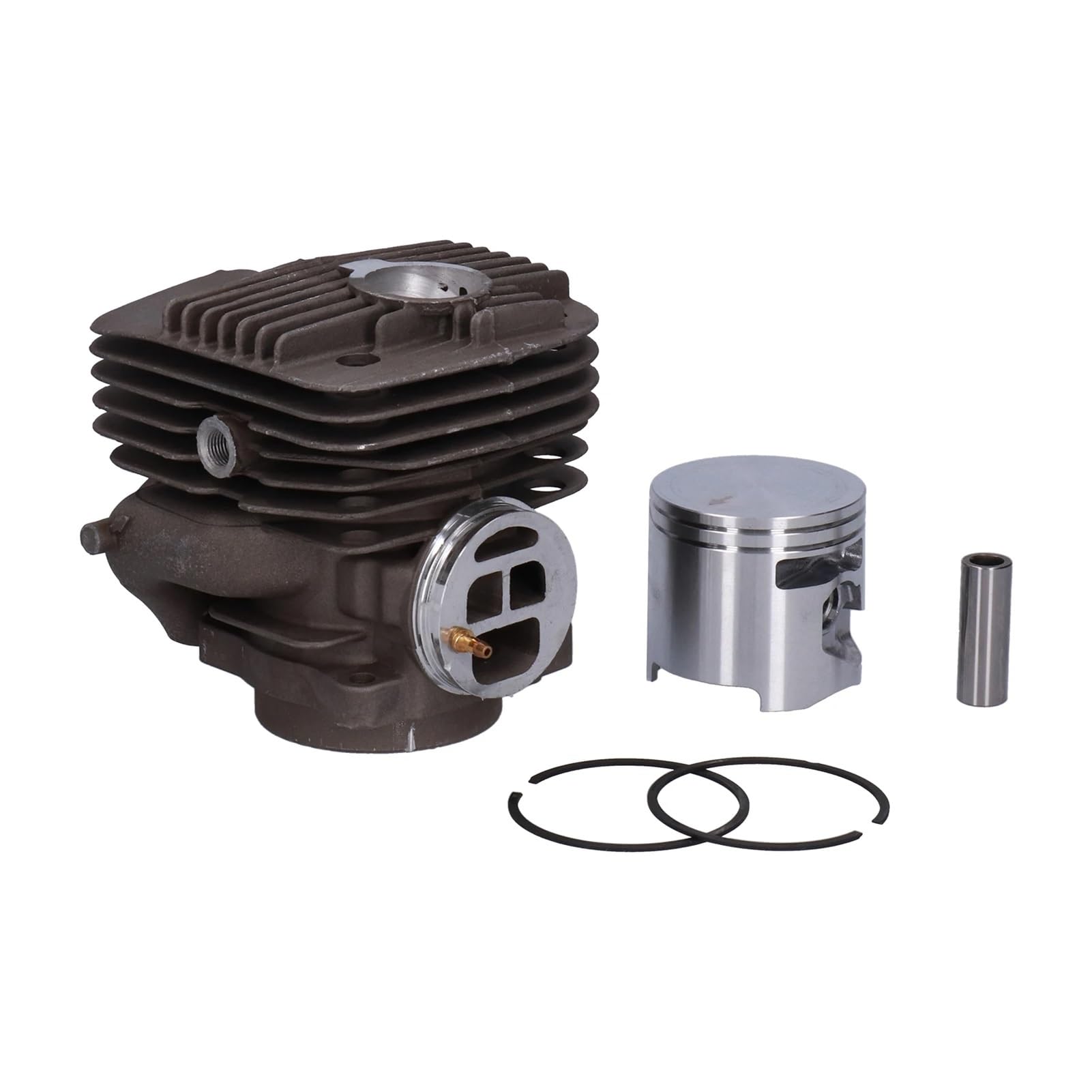 Kit De Segments De Piston Cylindre Lourd Adapté À La Pièce De Scie À Tronçonner K960 K970 56mm 544935603