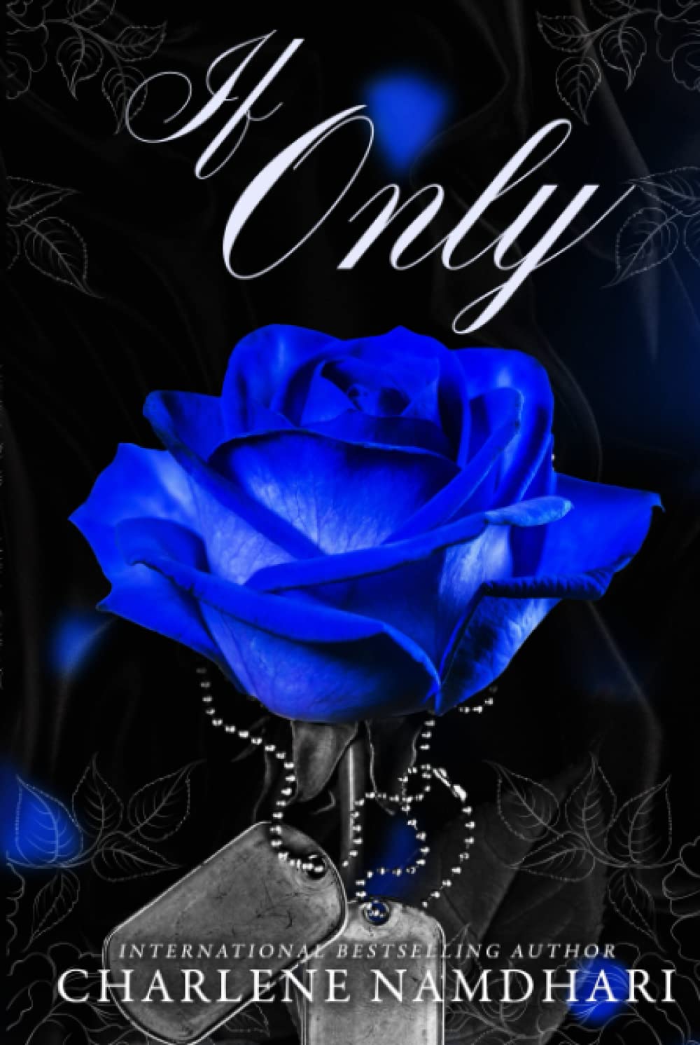 If Only: Stepbrother Age Gap Romance (Love Perchance)