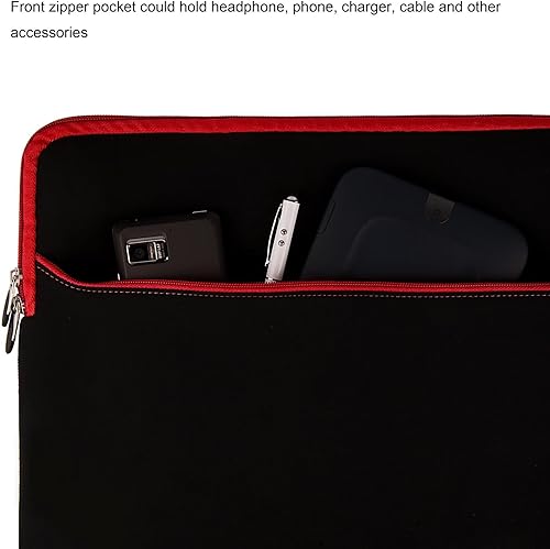 Miniatura 4 de Funda para portátil de 15,6 pulgadas para Dell Precision 7680 5680 3581 3580 3570 3571 3570 5570 5570 7670, para Samsung Galaxy Book3 Series