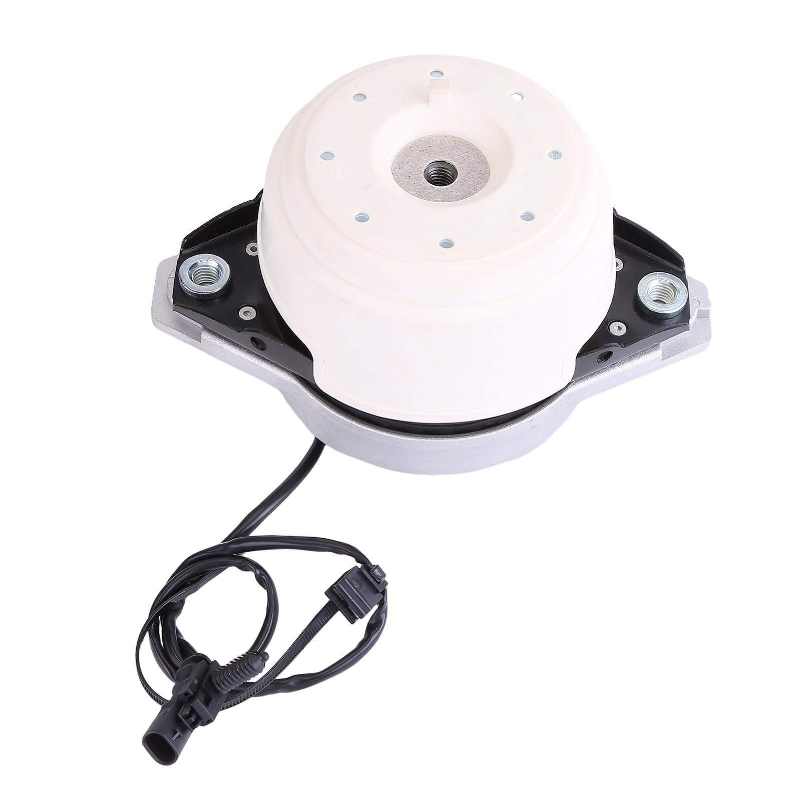 LICHENGTAI 2 soportes de motor A1662406817+A1662406917 para Mercedes W166, C292, soporte de motor izquierdo y derecho