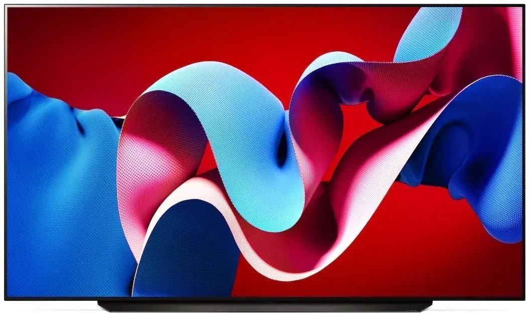 LG OLED83C49LA