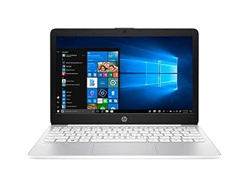 HP Stream Laptop 11.6インチ　windows11 Amazon.com: HP Stream 11-AK1012DX 11.6-inch HD Laptop Intel