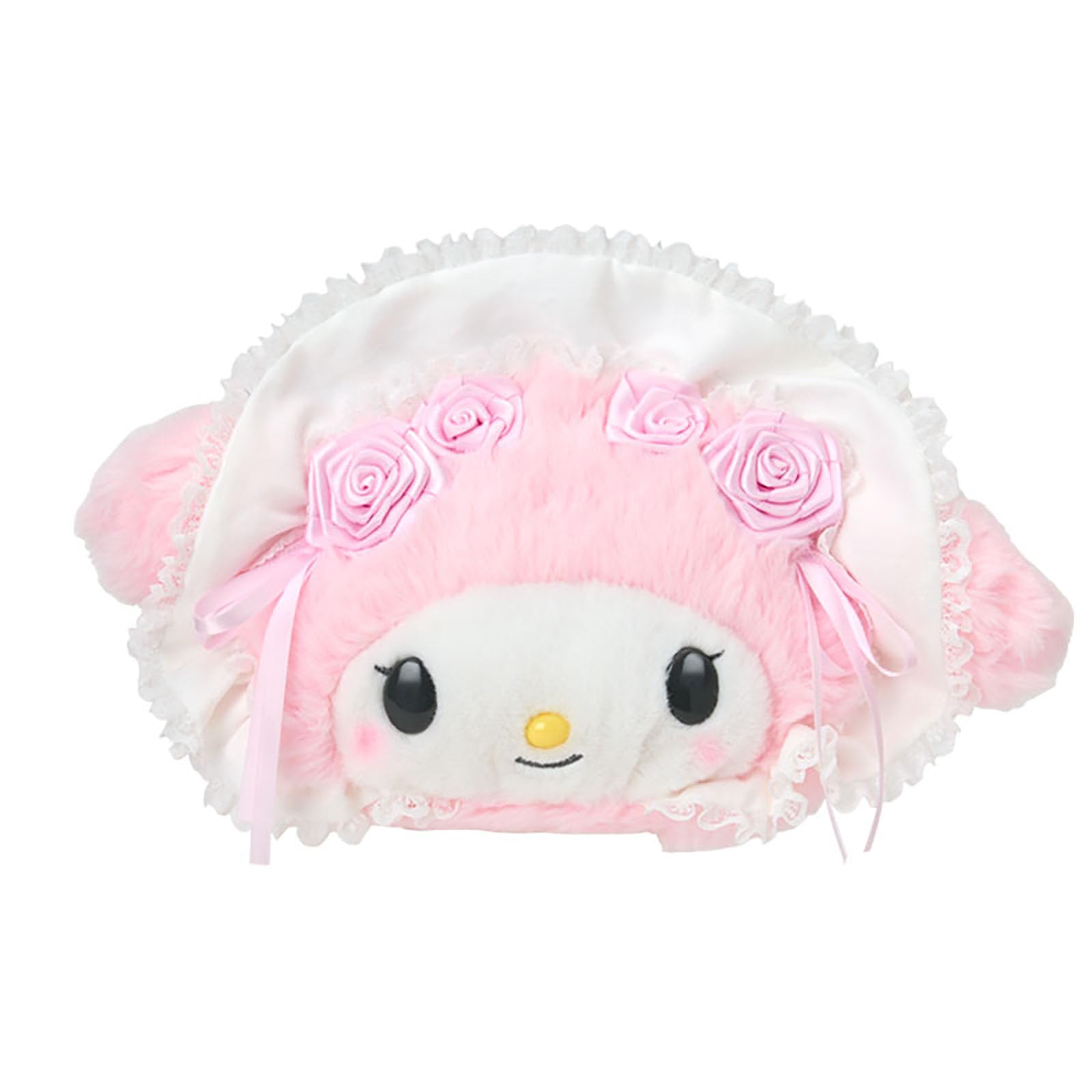 ♡新品♡マイメロ　シロネコ　ぬいぐるみ サンリオSANRIO サンリオ 大好きネコネコシリーズ ぬいぐるみL