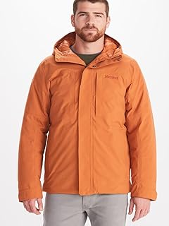 Marmot Greenpoint Gore-tex Featherless Jacket Chaquetas Hombre
